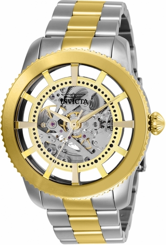 Invicta 27552 Objet D Art Mens Automatic Watch