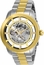Invicta 27552 Objet D Art Mens Automatic Watch