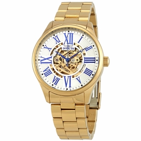 Invicta 27556 Objet D Art Mens Automatic Watch