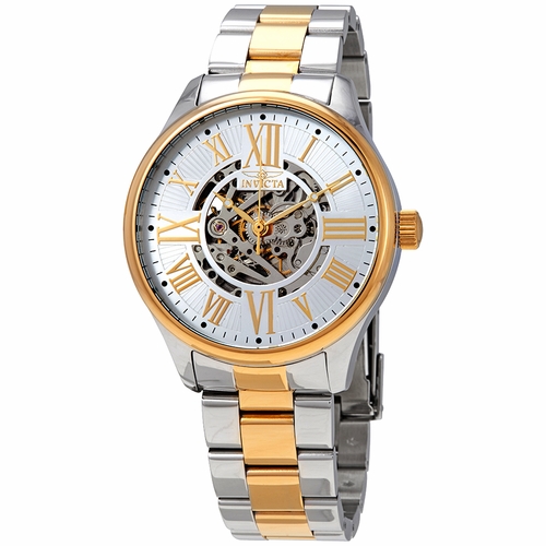 Invicta 27557 Objet D Art Mens Automatic Watch