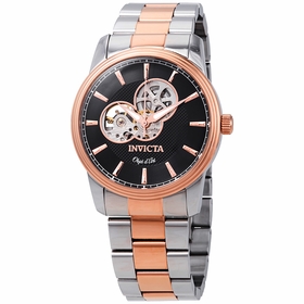Invicta 27563 Objet D Art Mens Automatic Watch