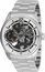 Invicta 27565 Vintage Mens Hand Wind Watch