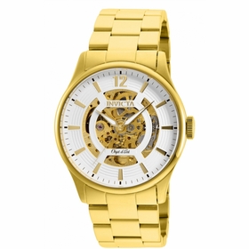 Invicta 27571 Objet D Art Mens Automatic Watch
