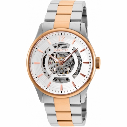 Invicta 27573 Objet D Art Mens Automatic Watch