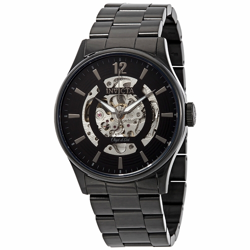 Invicta 27574 Objet D Art Mens Automatic Watch