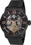 Invicta 27580 Objet D Art Mens Automatic Watch