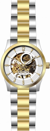 Invicta 27582 Objet D Art Mens Automatic Watch