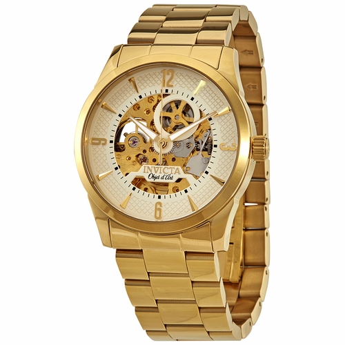 Invicta 27583 Objet D Art Mens Automatic Watch