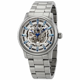 Invicta 27586 Objet D Art Mens Automatic Watch