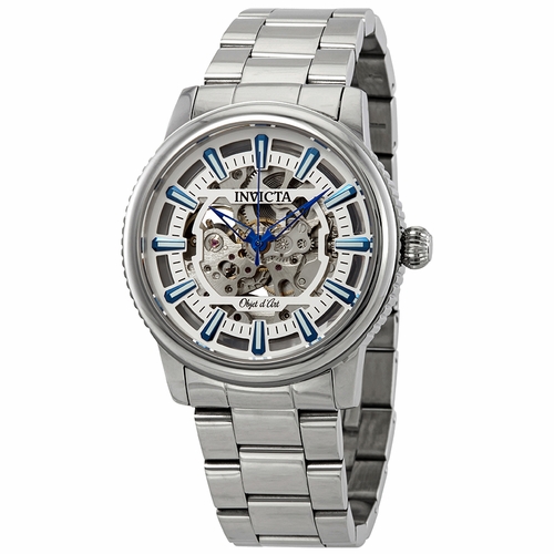 Invicta 27586 Objet D Art Mens Automatic Watch