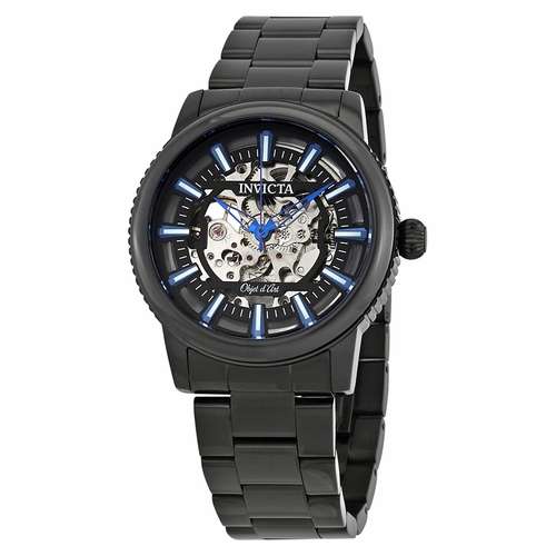 Invicta 27588 Objet D Art Mens Automatic Watch