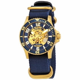 Invicta 27591 Objet D Art Mens Automatic Watch