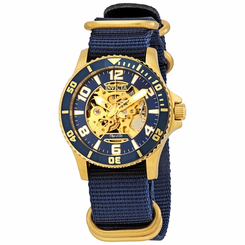 Invicta 27591 Objet D Art Mens Automatic Watch