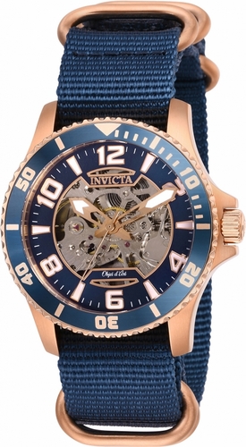 Invicta 27592 Objet D Art Mens Automatic Watch