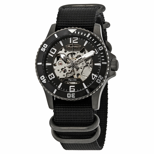 Invicta 27593 Objet D Art Mens Automatic Watch