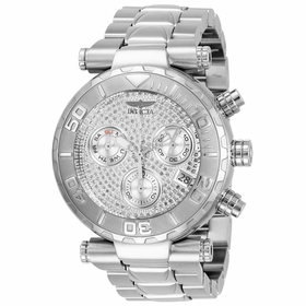 Invicta 27602 Subaqua Mens Chronograph Quartz Watch