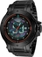 Invicta 27604 Jason Taylor Mens Automatic Watch
