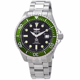 Invicta 27612 Pro Diver Mens Automatic Watch