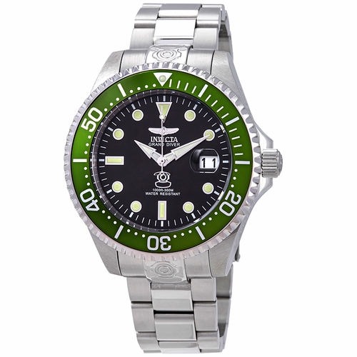 Invicta 27612 Pro Diver Mens Automatic Watch