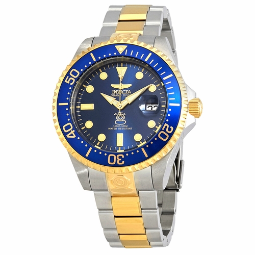 Invicta 27613 Pro Diver Mens Automatic Watch