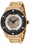 Invicta 27618 Speedway Skull Edition Mens Automatic Watch
