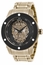 Invicta 27621 Speedway Skull Edition Mens Automatic Watch