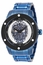 Invicta 27622 Speedway Skull Edition Mens Automatic Watch