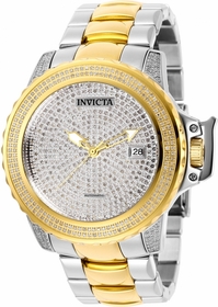 Invicta 27638 Subaqua Mens Automatic Watch
