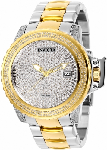 Invicta 27638 Subaqua Mens Automatic Watch