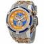 Invicta 27642 Reserve Bolt Zeus Mens Chronograph Quartz Watch
