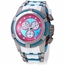 Invicta 27643 Reserve Bolt Zeus Mens Chronograph Quartz Watch