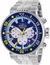 Invicta 27660 Pro Diver Mens Chronograph Quartz Watch