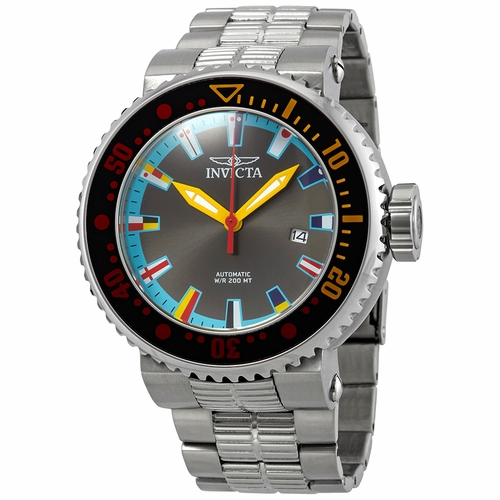 Invicta 27663 Pro Diver Mens Automatic Watch