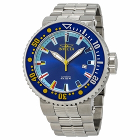 Invicta 27664 Pro Diver Mens Automatic Watch