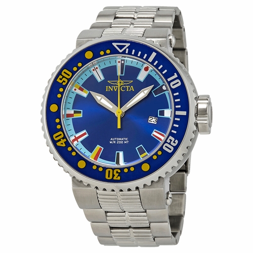 Invicta 27664 Pro Diver Mens Automatic Watch