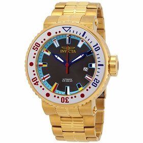 Invicta 27666 Pro Diver Mens Automatic Watch