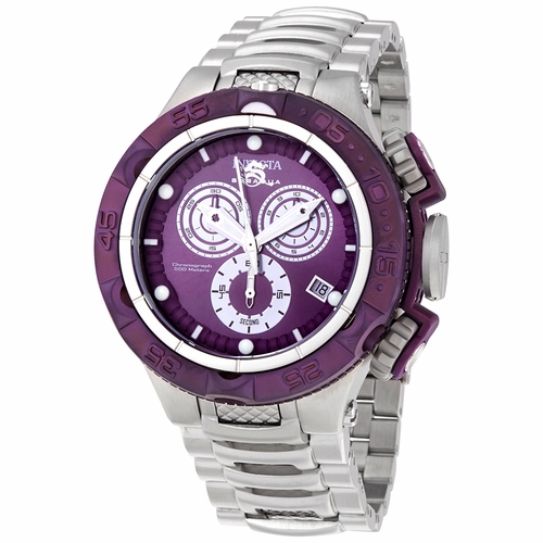 Invicta 27678 Subaqua Mens Chronograph Quartz Watch