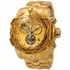 Invicta 27702 Reserve Mens Chronograph Quartz Watch