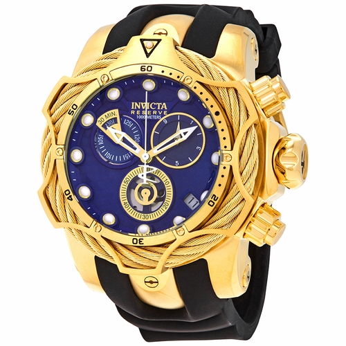 Invicta 27707 Reserve Mens Chronograph Quartz Watch