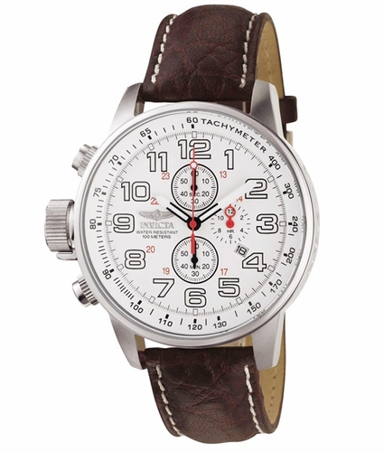 Invicta 2771 Force Mens Chronograph Quartz Watch