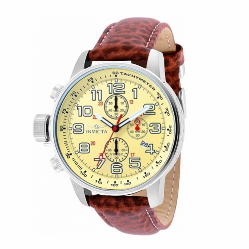 Invicta 2772 Force Mens Chronograph Quartz Watch