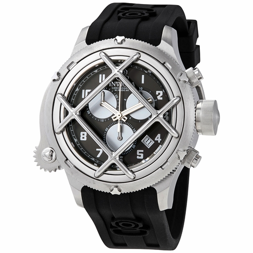 Invicta 27723 Russian Diver Mens Chronograph Quartz Watch