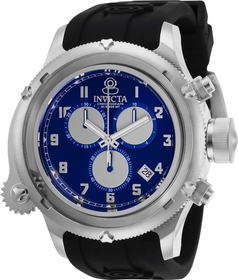 Invicta 27724 Russian Diver Mens Chronograph Quartz Watch Invicta 27724 Russian Diver Mens Chronograph Quartz Watch