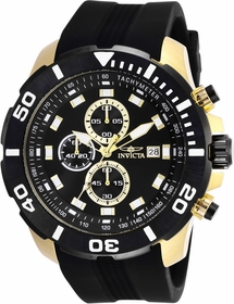 Invicta 27733 Pro Diver Mens Chronograph Quartz Watch