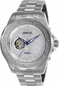 Invicta 27738 Pro Diver Mens Automatic Watch