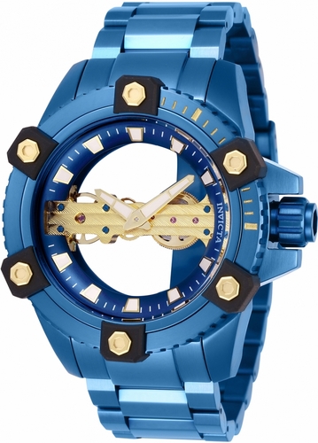 Invicta 27747 Pro Diver Mens Hand Wind Watch