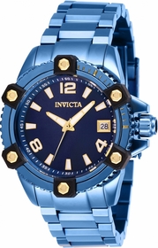 Invicta 27748 Pro Diver Ladies Chronograph Quartz Watch