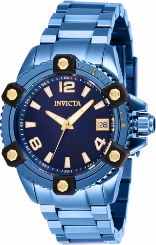 Invicta 27748 Pro Diver Ladies Chronograph Quartz Watch