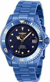 Invicta 27750 Pro Diver Mens Automatic Watch