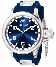 Invicta 27756 Russian Diver Mens Quartz Watch Invicta 27756 Russian Diver Mens Quartz Watch